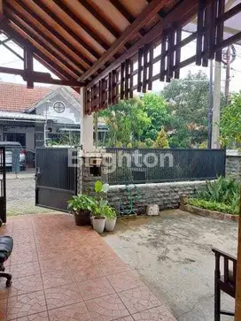 Jual Rumah Pondok Mutiara Sidoarjo