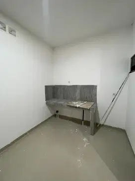 TERLARIS! RUMAH MEWAH SUPER MURAH DI LOKASI BEBAS BANJIR DI JATIASIH