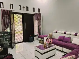 Rumah di kota cirebon