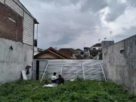 lahan kos strategis tengah kota batu blkg masjid besar annur