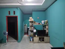 Dijual Murah Rumah di Bekasi perumahan Mutiara Gading Timur