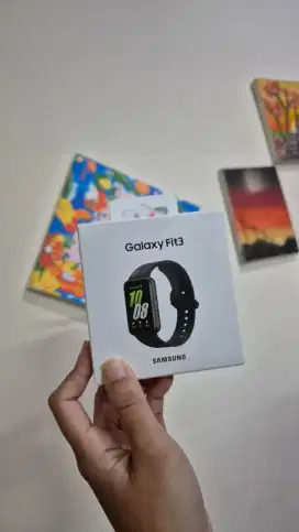 SAMSUNG GALAXY FIT 3 / NEW