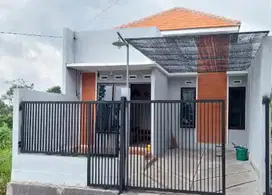 Rumah bagus cocok untuk vila dekat RS baptis