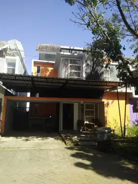 RUMAH RUMAH  DI BARUGA KOTA MAKASSAR