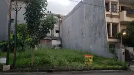 Dijual Kavling di Taman Kebon Jeruk blok W4 Srengseng,  Jakarta Barat
