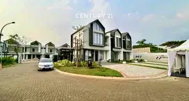 Dijual Rumah Kebayoran Bintaro Sektor 7 Brand New 206291