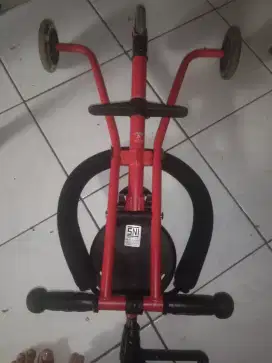 Stroller anak 0,5-2 tahun