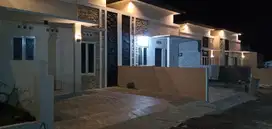 Dijual rumah siap huni lokasi durenan mangunharjo tembalang