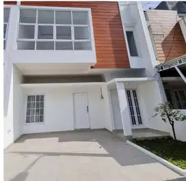 FOR SALE ! Rumah Baru Siap Huni di Moral 5 Lebak Bulus Jaksel