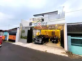 Rumah Baru Luxury 2Lt Dekat RSDM Dan RSDO Kandangsapi