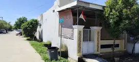 Rumah Cantik 2 Lantai Siap Huni Tamangappa Raya 5