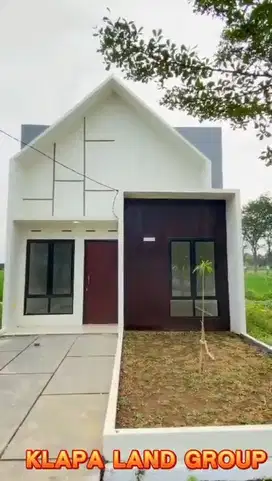 RUMAH SUBSIDI CILEUNGSI INDENT