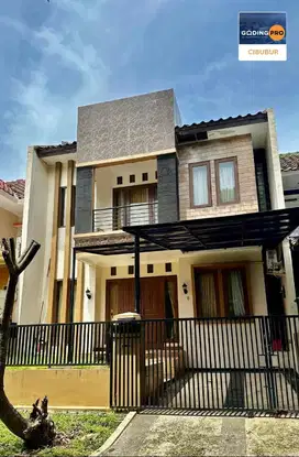 DISEWAKAN RUMAH DI CITRAGRAN CIBUBUR