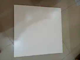 Ambalan Plywood Melamin 18mm (Belum Dipakai)