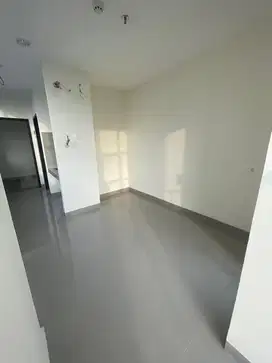 Apartemen Grand pakubuwono terrace new studio unfurnished