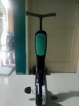 Scooter anak merek Dolemi