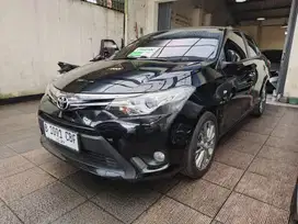 Toyota Vios 1.5 G A/T 2017