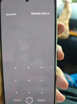 Jual poco m7 pro 5g full set