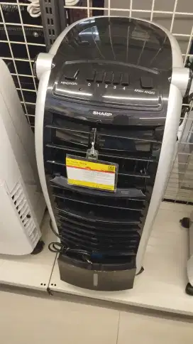 Air Cooler sharp  PJ-A26MY-B 6L
