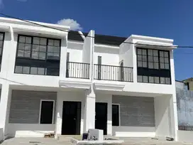Dijual rumah siap huni surabaya dekat pakuwon mall