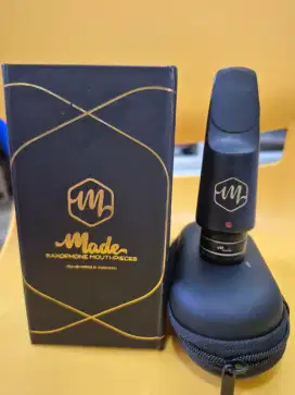 Mouthpiece Made Alto Saxophone size 7