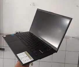 asus E1404GA bisa kredit