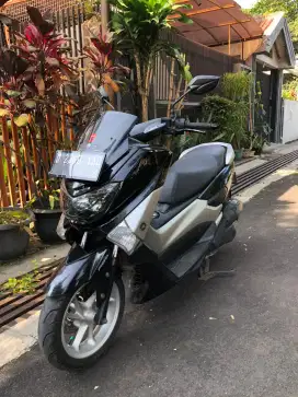 N MAX 155CC MEWIN BODY MULUS