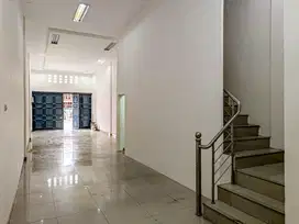 Jual Ruko Inti Kota Jalan Bambu II