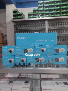 Cctv semarang murah
