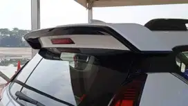 Spoiler New Xpander AERO