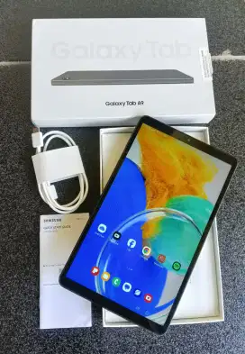 Samsung TAB A9 LTE