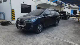 Innova Diesel Type V AT Diesel 2021
