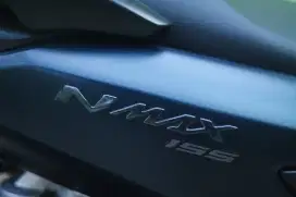 ( KEYLESS ) Pajak Hidup 12 Bulan , Yamaha Nmax 2024 Tipe S , nmax s