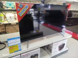 PROMO Panasonic Google TV 43 Inch Cicilan Tanpa DP Gratis 2x Cicilan