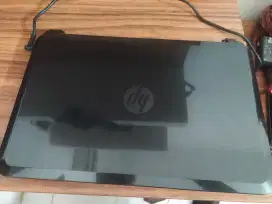 Laptop HP 14 notebook pc