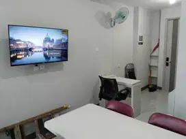 Virtual Office murah hanya 149rb/bulan SOHO Tower Bella Surabaya Timur