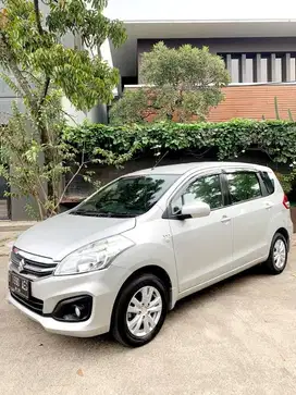 JUAL ERTIGA GL ( AT ) 2016/2017