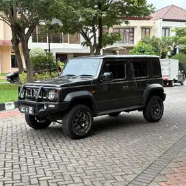 SUZUKI JIMNY 5 DOOR 2023