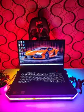 ASUS ROG ZEPHYRUS-G GU502DU 
[RAM 16GB/SSD 512GB/ GTX 1660Ti VRAM 6GB]