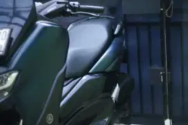 ( KEYLESS ) Pajak Hidup 12 Bulan , Yamaha Nmax 2024 Tipe S , nmax s