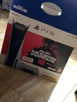 sony play station 5 digital