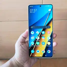 Poco X6 5G Ram 12 GB / 256 GB unit only