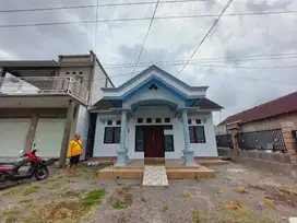 Disewakan rumah strategis di garum tinggal Pindah