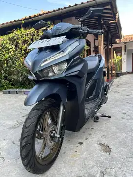 VARIO 125 NAVY BLUE 2024
