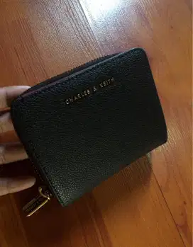 Dompet Charles & Keith Original