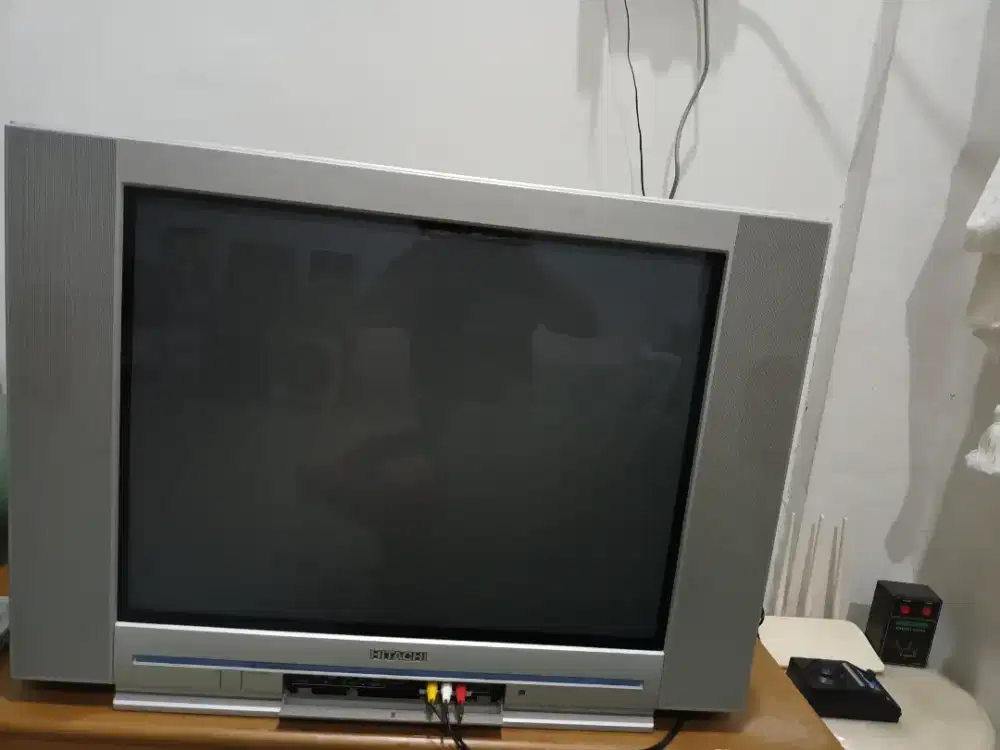 TV Tabung Hitachi 29 inchi