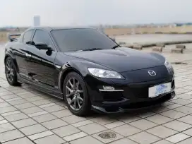 Mazda RX8 1.3L Coupe 2012