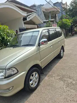 Toyota Kijang 2003 Bensin