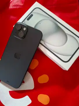 Iphone 15 128gb ibox