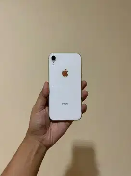 Iphone Xr 64Gb Inter